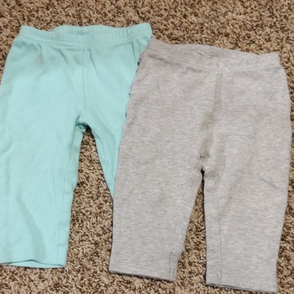 2 pants